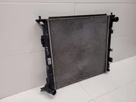 KIA Sportage Coolant radiator 