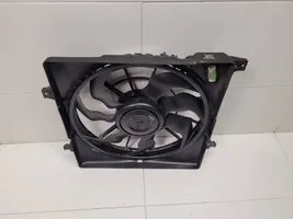 KIA Sportage Ventilatore di raffreddamento elettrico del radiatore 