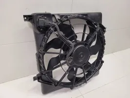 KIA Sportage Electric radiator cooling fan 