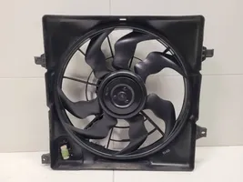 KIA Sportage Ventilateur de refroidissement de radiateur électrique 