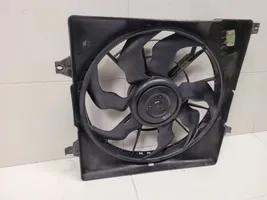 KIA Sportage Ventilateur de refroidissement de radiateur électrique 