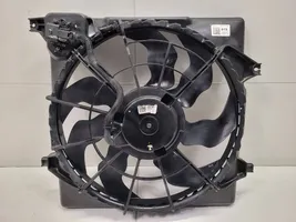 KIA Sportage Ventilateur de refroidissement de radiateur électrique 