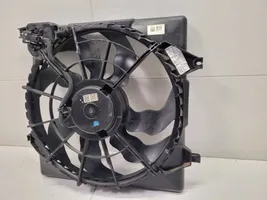 KIA Sportage Ventilateur de refroidissement de radiateur électrique 