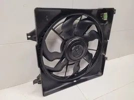 KIA Sportage Ventilatore di raffreddamento elettrico del radiatore 