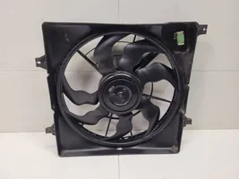 KIA Sportage Ventilateur de refroidissement de radiateur électrique 