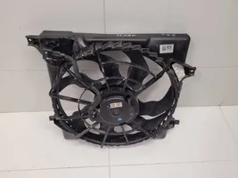 KIA Sportage Ventilateur de refroidissement de radiateur électrique 