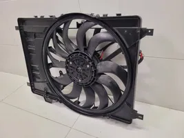 Land Rover Discovery Sport Ventilateur de refroidissement de radiateur électrique 