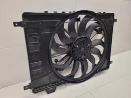 Land Rover Discovery Sport Ventilateur de refroidissement de radiateur électrique 