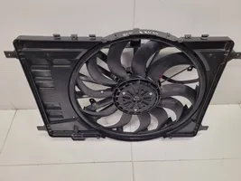 Land Rover Discovery Sport Ventilateur de refroidissement de radiateur électrique 