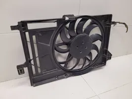 Ford Kuga II Ventilatore di raffreddamento elettrico del radiatore 