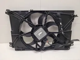 Toyota RAV 4 (XA50) Ventilateur de refroidissement de radiateur électrique 