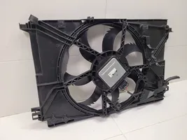 Toyota RAV 4 (XA50) Ventilateur de refroidissement de radiateur électrique 