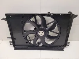 Toyota RAV 4 (XA50) Elektrisks radiatoru ventilators 