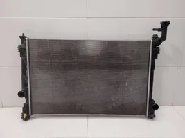 Toyota RAV 4 (XA50) Radiateur de refroidissement 