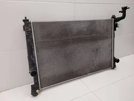 Toyota RAV 4 (XA50) Radiateur de refroidissement 