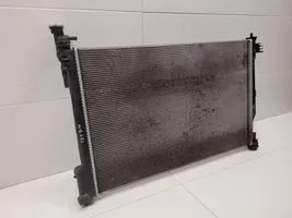 Toyota RAV 4 (XA50) Radiateur de refroidissement 