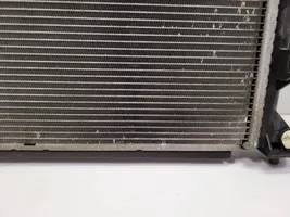 Hyundai Tucson TL Coolant radiator 