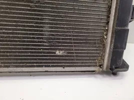 Hyundai Tucson TL Coolant radiator 