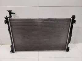 Toyota RAV 4 (XA50) Radiateur de refroidissement 