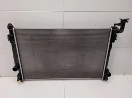 Toyota RAV 4 (XA50) Radiateur de refroidissement 