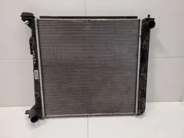 KIA Sportage Coolant radiator 