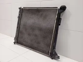 KIA Sportage Radiateur de refroidissement 