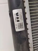 KIA Sportage Coolant radiator 