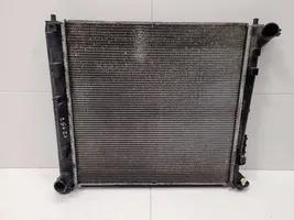 KIA Sportage Coolant radiator 