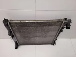 KIA Sportage Coolant radiator 