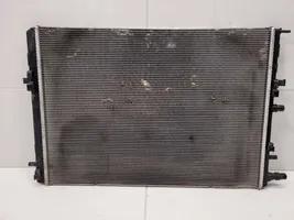 Nissan Qashqai Radiateur de refroidissement 