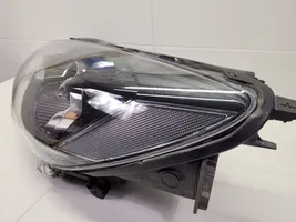 Ford Kuga III Lampa przednia 