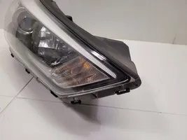Hyundai Tucson TL Lampa przednia 