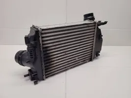 Nissan Qashqai Radiatore intercooler 