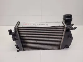 Nissan Qashqai Radiatore intercooler 