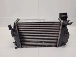 Nissan Qashqai Radiatore intercooler 