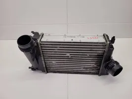 Nissan Qashqai Radiatore intercooler 