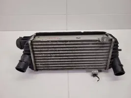 Hyundai Tucson TL Chłodnica powietrza doładowującego / Intercooler 