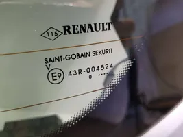 Renault Kadjar Takaluukun/tavaratilan kansi 