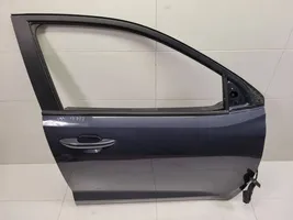 Hyundai i10 Etuovi 