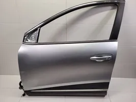 Renault Kadjar Drzwi przednie 