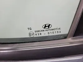 Hyundai i10 Porte arrière 