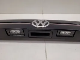 Volkswagen T-Cross Barra de luz de la matrícula/placa de la puerta del maletero 