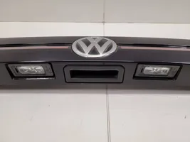 Volkswagen T-Cross Galinio dangčio numerio apšvietimo juosta 