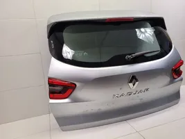 Renault Kadjar Couvercle de coffre 