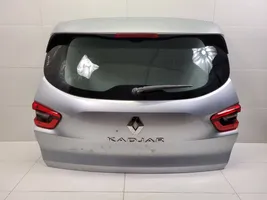 Renault Kadjar Couvercle de coffre 