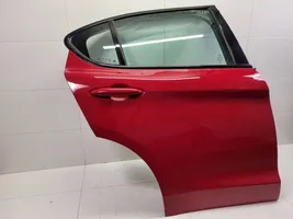 Alfa Romeo Stelvio Takaovi 