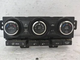 Mazda CX-9 Centralina del climatizzatore 