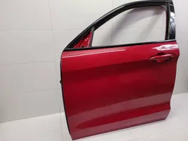 Alfa Romeo Stelvio Front door 