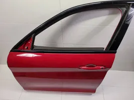 Alfa Romeo Stelvio Front door 