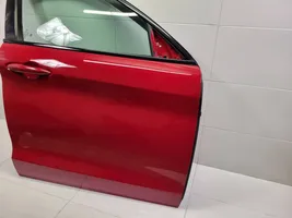 Alfa Romeo Stelvio Portiera anteriore 